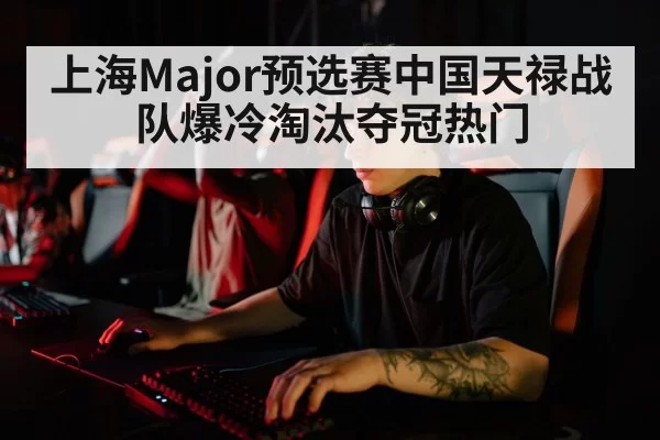 professional esports player